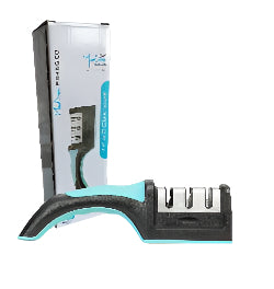 3 Stage Sharpener - ManOwar Fishing Co.