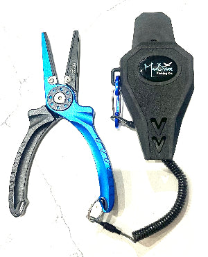 7.5 Aluminum Pliers