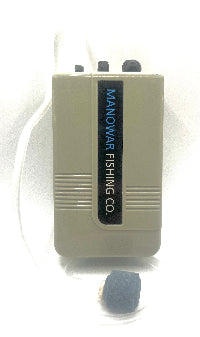 Air Bubbler - ManOwar Fishing Co.