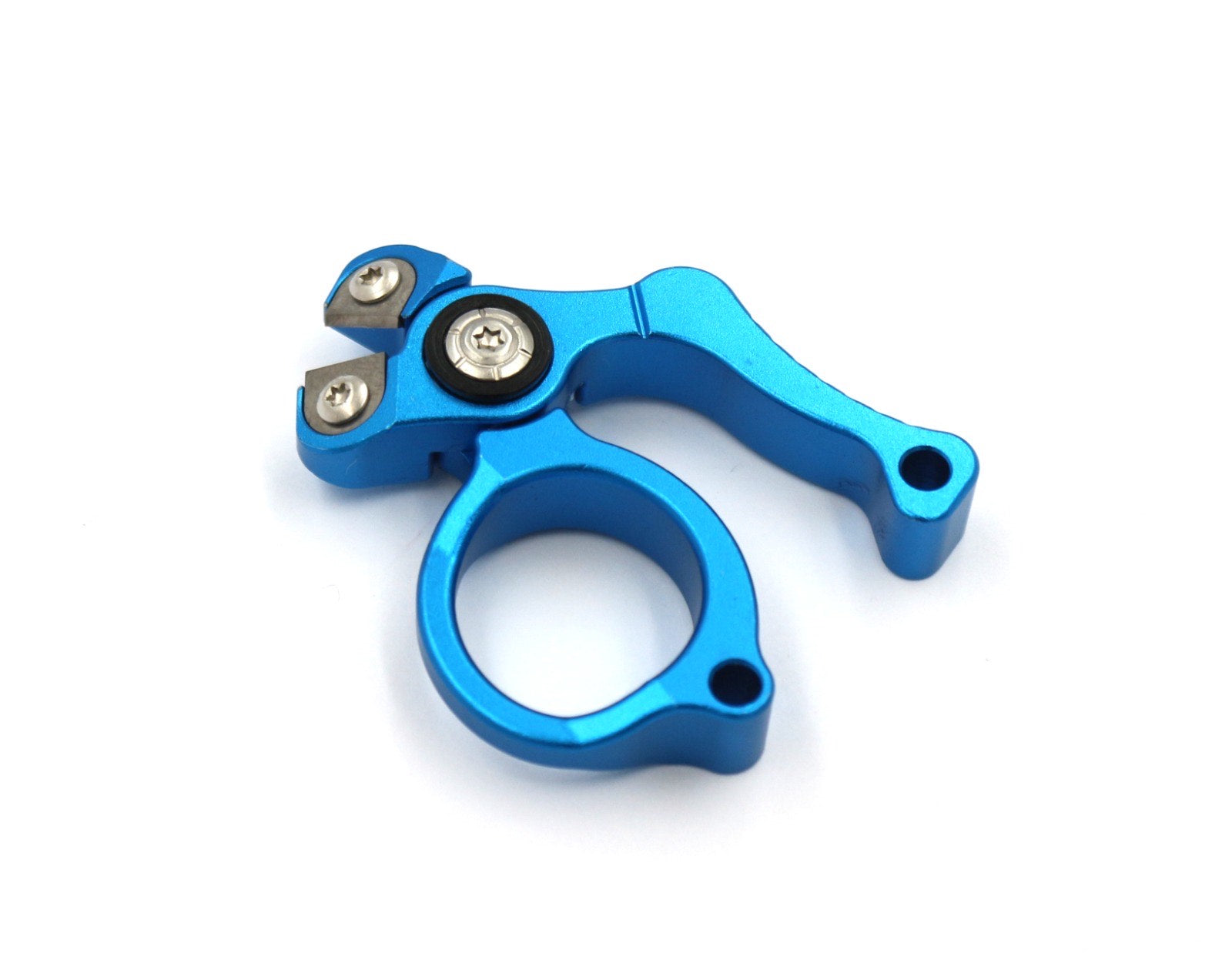 Aluminum Nippers Pro - ManOwar Fishing Co.