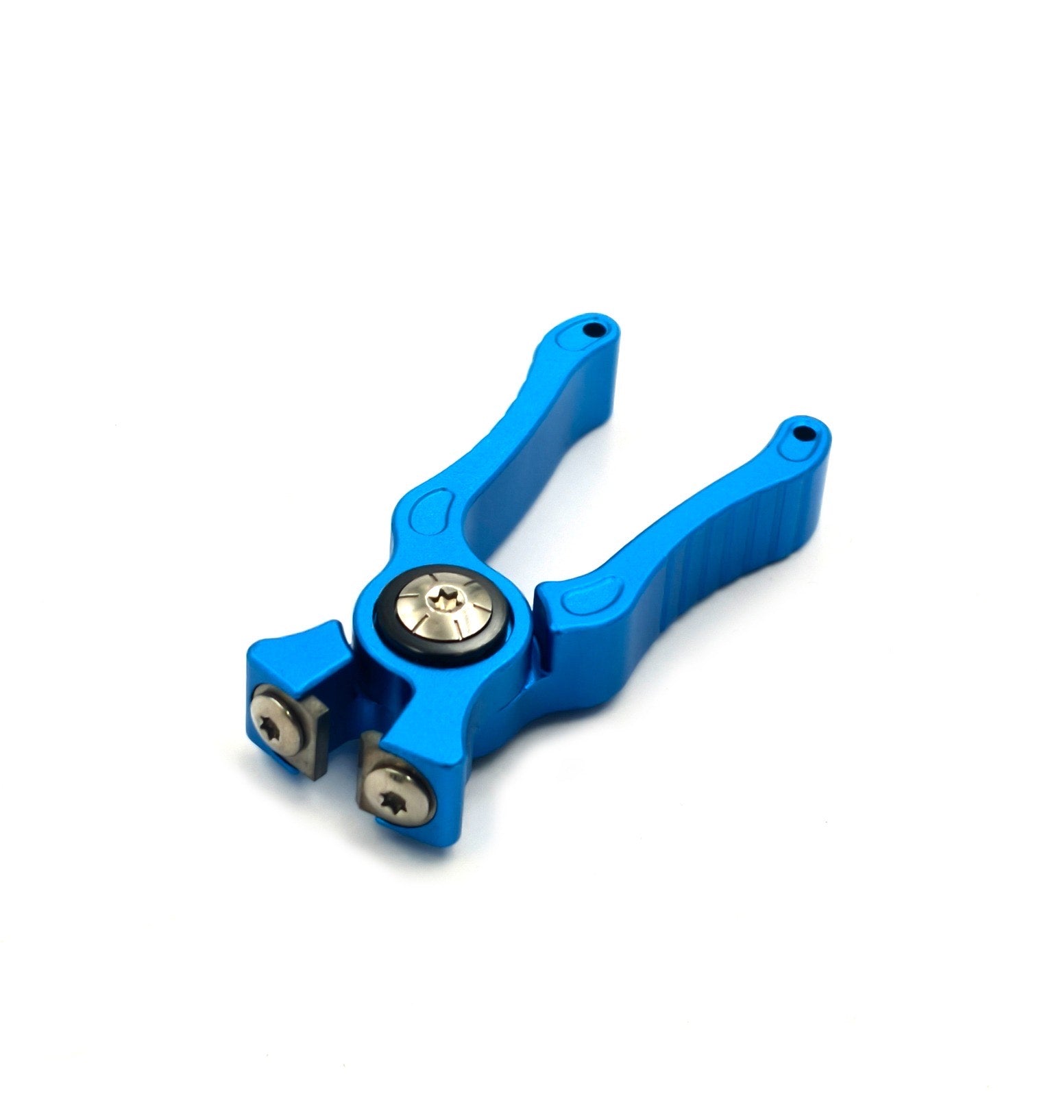 Aluminum Nippers - ManOwar Fishing Co.