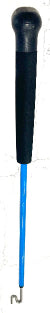Dehooker S Blue