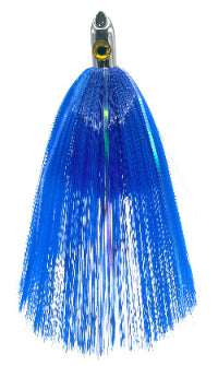 Island Lure Blue - ManOwar Fishing Co.