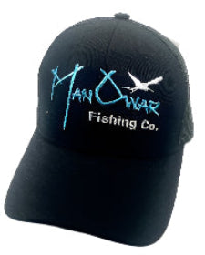 ManOwar Small Bird Hat - ManOwar Fishing Co.
