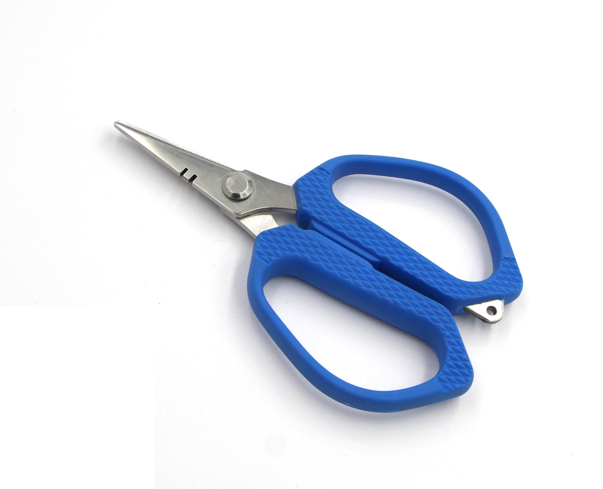 Braid Sharp Scissors – Ohero Fishing Products